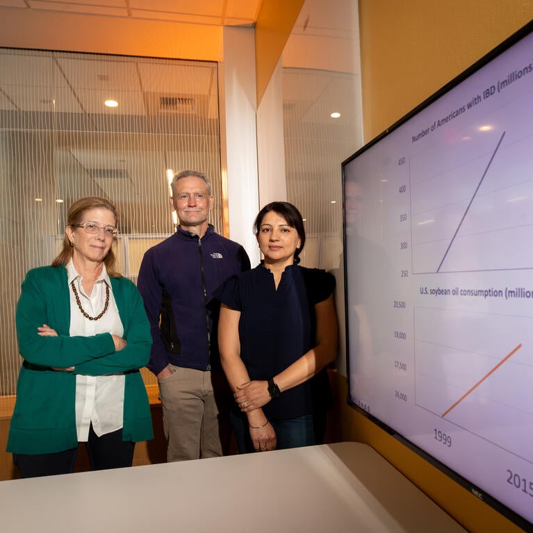 Frances Sladek James Borneman Poonamjot Deol